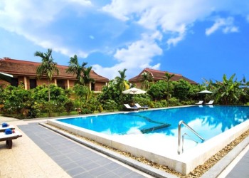 5 Resort Sang Trọng Ở Huế Cho Kỳ Nghỉ Hoàn Hảo, Chuẩn Quốc Tế