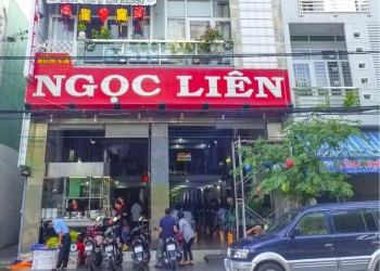 9 Quán Bún Chả Cá Quy Nhơn Ngon Nức Tiếng, Cực Phải Thử!