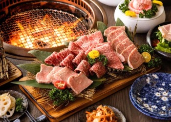 Yakiniku Nhật Bản: Hành trình khám phá tinh hoa ẩm thực