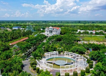 Khám phá 14 điểm du lịch văn hóa Khmer độc đáo tại Trà Vinh