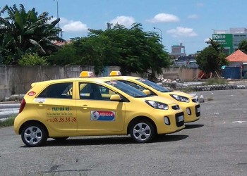 15+ Hãng Taxi Sài Gòn Uy Tín, Chất Lượng, Di Chuyển Thoải Mái