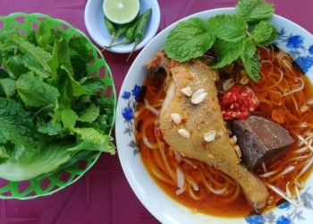 17 Món Ăn Ngon Không Thể Bỏ Lỡ Khi Du Lịch Phan Thiết