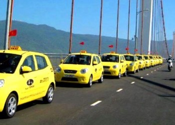 9 Hãng Taxi Đà Nẵng Uy Tín: Số Điện Thoại, Giá Cước & Dịch Vụ