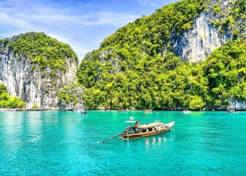 Phuket từ A đến Z: Kinh nghiệm du lịch chi tiết cho chuyến đi hoàn hảo