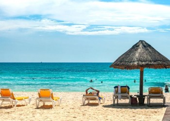 Cancun: Thiên đường biển xanh ở Mexico – Khám phá vẻ đẹp mê hồn