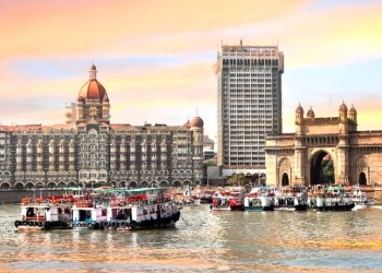 Mumbai: Thành phố của những giấc mơ – Khám phá cuộc sống sôi động và đầy màu sắc