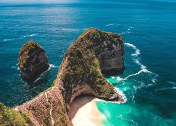 Nusa Penida: Khám phá vẻ đẹp hoang sơ, huyền thoại của Bali