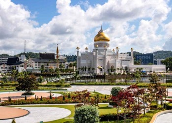 Brunei: Vương quốc dát vàng, trải nghiệm văn hóa và vẻ đẹp lộng lẫy.