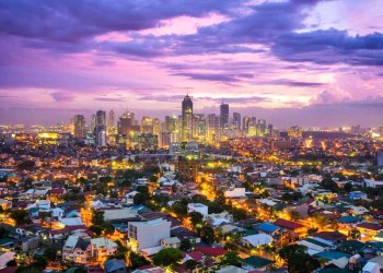 Manila: Hành trình khám phá thủ đô Philippines đầy màu sắc