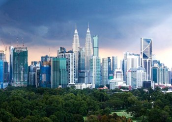 Kuala Lumpur: Hành trình khám phá văn hóa đa sắc màu của Malaysia