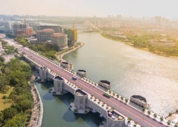 Putrajaya: Thành phố hiện đại của Malaysia – Khám phá vẻ đẹp kiến trúc độc đáo và cuộc sống năng động.