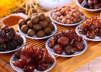 Ô mai Hà Nội: Hương vị thơm ngon khó cưỡng