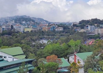 Baguio: Nơi Thiên Nhiên Tuyệt Đẹp Ở Philippines – Khám Phá Thành Phố Mát Mẻ