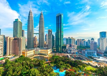 Kinh nghiệm du lịch Malaysia đầy đủ: Từ A đến Z cho người mới