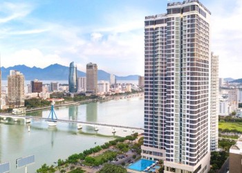 Melia Vinpearl Đà Nẵng: Trải Nghiệm Nghỉ Dưỡng Sang Trọng 5 Sao Bên Sông Hàn