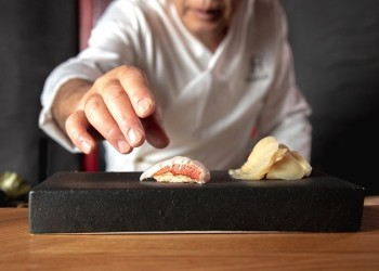 Omakase: Hành trình khám phá nghệ thuật ẩm thực Nhật Bản