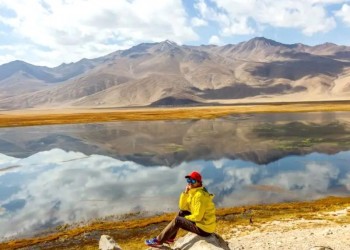 Tajikistan: Chốn bình yên cho tâm hồn