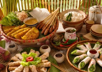 Đà Nẵng: Nơi hội tụ tinh hoa ẩm thực, mê hoặc du khách muôn phương