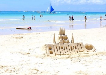 Boracay: Thiên đường biển với vẻ đẹp trong trẻo, mỹ miều, nơi bạn sẽ tìm thấy sự thư giãn tuyệt vời và những trải nghiệm khó quên.