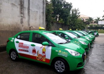 8 Hãng Taxi Uy Tín, Chất Lượng Nhất An Giang: Di chuyển An Toàn, Tiện Lợi