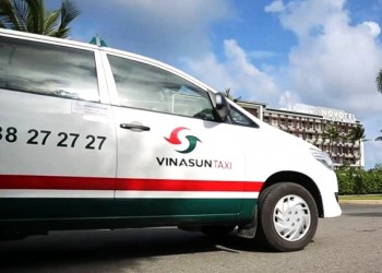 10 Hãng Taxi Uy Tín, Chất Lượng Tại Hà Tiên: Di Chuyển An Toàn, Tiện Lợi