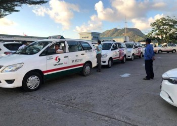 Top 10 Hãng Taxi Uy Tín, Chuyên Nghiệp Nhất Vũng Tàu