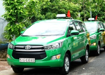 Top 10 dịch vụ taxi uy tín nhất Thủ Dầu Một