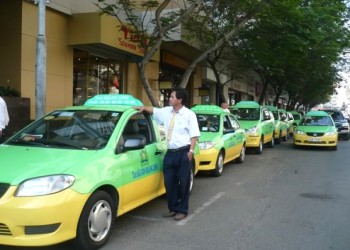 6 Hãng Taxi Long Xuyên Uy Tín: Chất Lượng, Giá Cước Hợp Lý