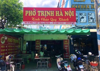 6 Quán Phở Thố Đá Sài Gòn Ngon Hút Khách, Ăn Một Lần Là Nhớ Mãi!