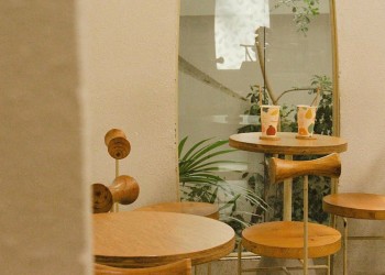 10 Quán Cafe Tô Tượng Nổi Tiếng Nhất Sài Gòn: Khám Phá Không Gian Nghệ Thuật độc đáo