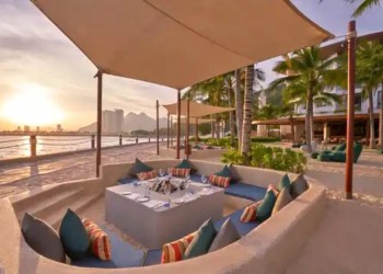 Boma Resort Nha Trang: Thiên đường nghỉ dưỡng lý tưởng, trải nghiệm trọn vẹn biển xanh và nắng vàng.