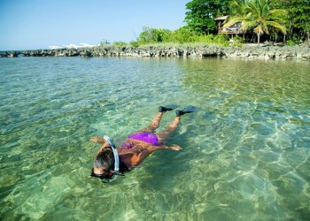 Honduras: Viên ngọc bích thô ẩn chứa vẻ đẹp hoang sơ của Trung Mỹ