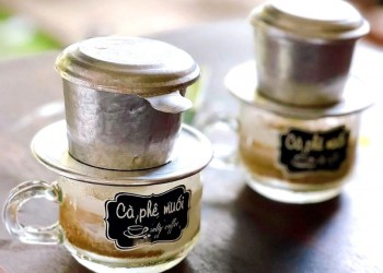 10 Quán Cafe Muối Huế Ngon Béo Ngậy, Đáng Thử Nhất