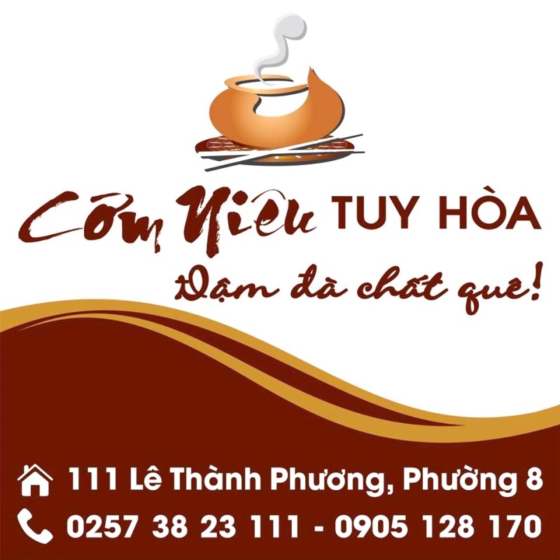 Cơm Niêu Tuy Hoà: Hương vị quê hương.