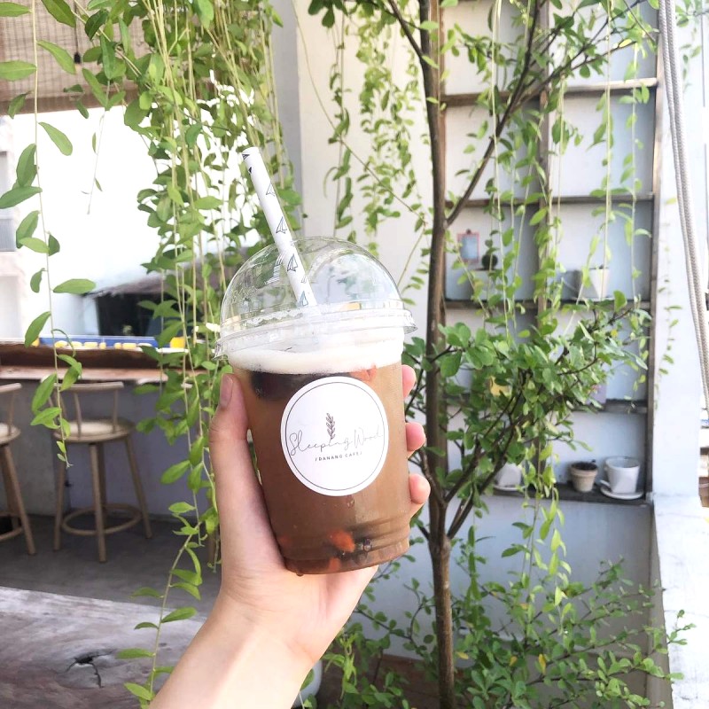 Trà thảo mộc: thơm ngon, bổ dưỡng.