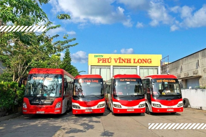 Phú Vĩnh Long: Lựa chọn yêu thích của người dân miền Tây.