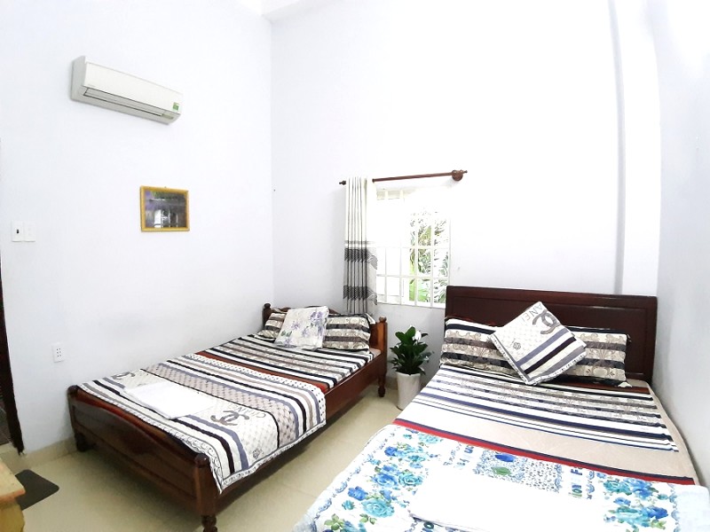 Lâm Gia Homestay: Nơi bạn thư giãn, tận hưởng sự thoải mái trong từng khoảnh khắc.