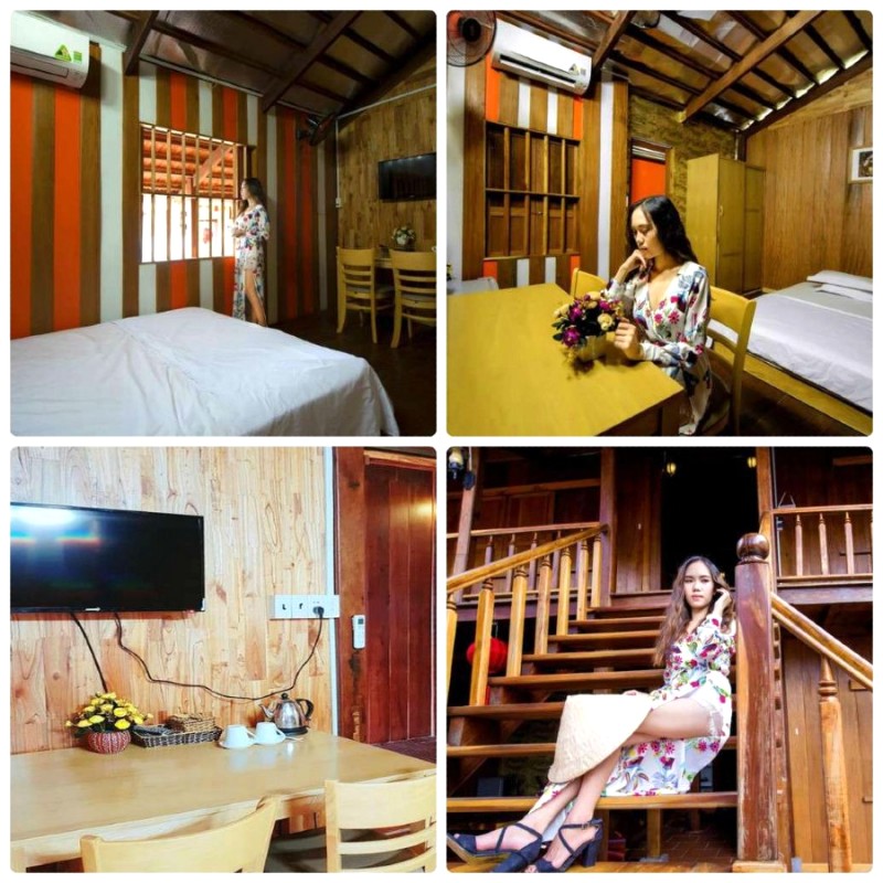 Dylan Homestay: Chỗ nghỉ lý tưởng tại Phú Quốc.