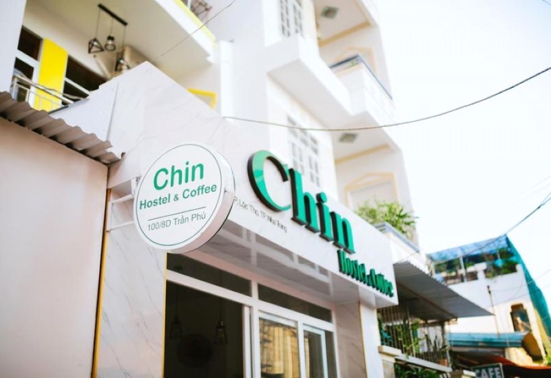 Chin Hostel: Nơi nghỉ dưỡng & cà phê tuyệt vời!