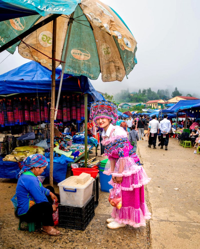 Giá cả hợp lý, người bán thân thiện, mua sắm yên tâm!