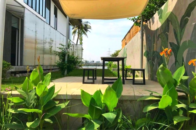 Homestay Tropical Bình Dương:  Nơi nghỉ dưỡng lý tưởng tại Thủ Dầu Một.