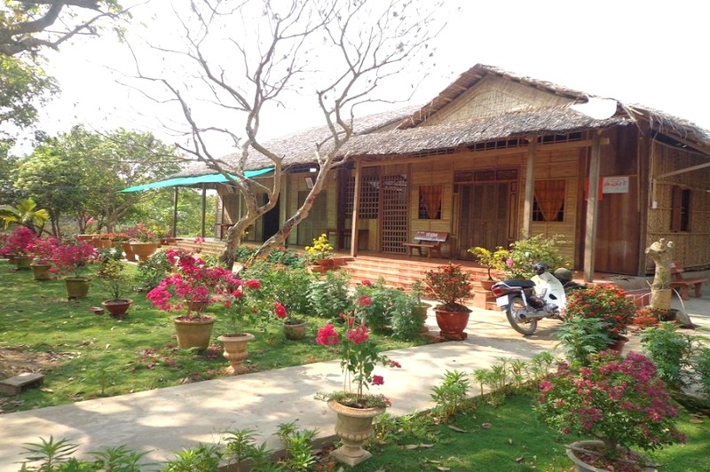 Homestay Phương Thảo: Chuẩn ASEAN