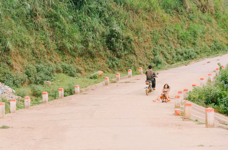 Xín Mần, Hà Giang: Nơi bình yên hóa ký ức, in dấu trong hành trình khám phá của bạn.