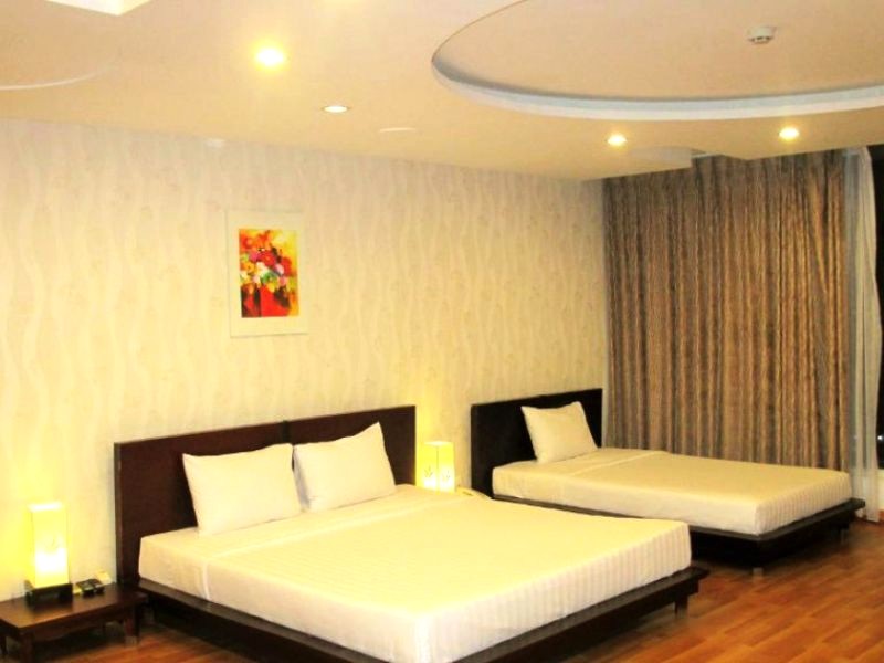 Kim Thơ Hotel: Khách sạn 3 sao Cần Thơ