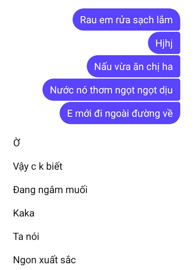 Bún mắm Cô Phương Sài Gòn nổi tiếng với hương vị thơm ngon, chất lượng tuyệt vời.