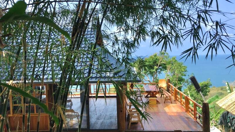 Mango Homestay: Vẻ đẹp ấn tượng, hòa mình thiên nhiên. (50 kí tự)