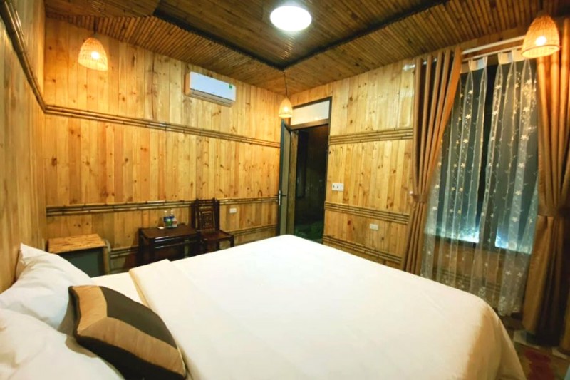 Homestay Tam Cốc: Mộng mơ, ấm cúng