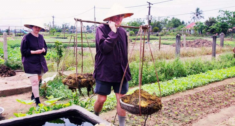 Kỷ niệm bình dị, lưu giữ mãi trong tâm trí.