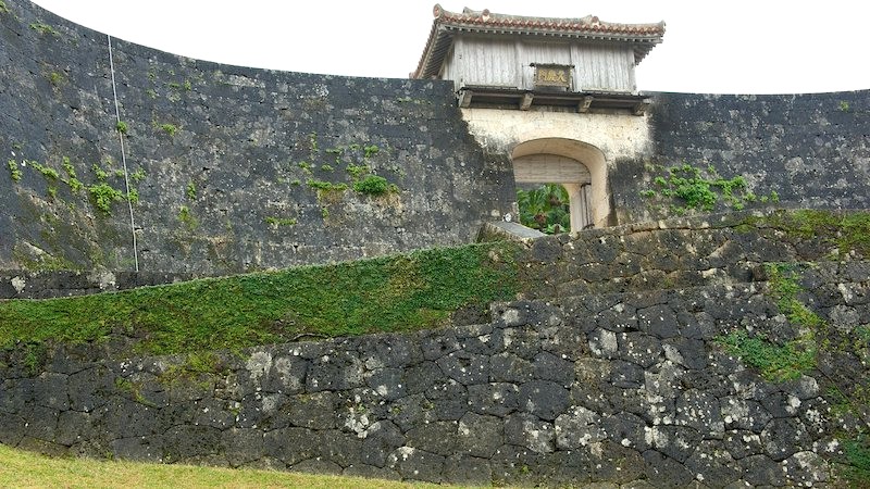 Khám phá viên ngọc Okinawa, Nhật Bản!