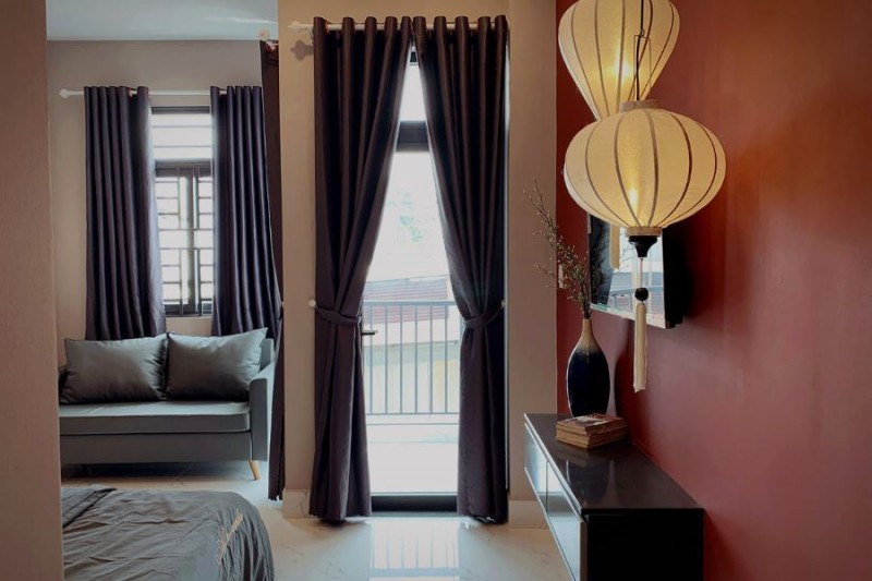 Phòng đôi 2 người tại 54 Homestay